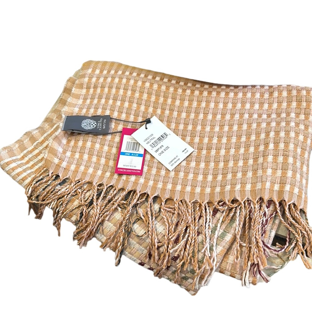 Vince Camuto Scarf NWT